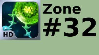 Tentacle Wars - Zone 32 - 3 Stars Walkthrough