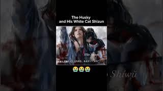 #Book #S3 I'm Sad...The Husky and His White Cat Shizun.