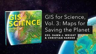 GIS for Science, Volume 3 | Official Trailer