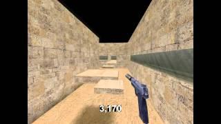 [CS 1.6] [NEW] Ddrun by luNch [Dr_2009_Final] [250fps]