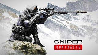 Шумный стелс. Контракт "Порт имени Колчака". Sniper Ghost Warrior Contracts