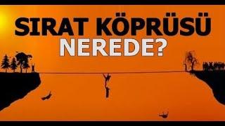 Sırat Köprüsü Nedir?, Sırat Köprüsünden Nasıl Geçilecek