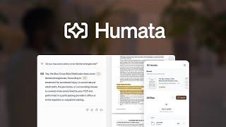 Humata Lifetime Deal - Automate Your Research With AI