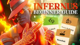 The ONLY Infernus Guide You'll Ever Need!