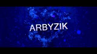 Intro Template By ARBYZIK