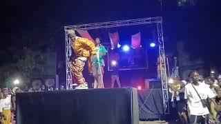 TOP LEVEL Explose le Bandit show à sare moussa kolda