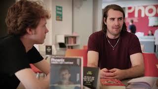 Film Studies BA (Hons) | De Montfort University