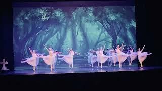 Summer Intensive Show 2023 - Giselle