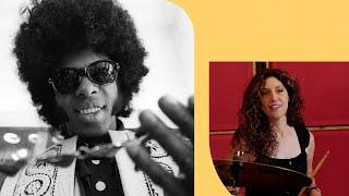 Sly Stone's Classic "There's a Riot Goin' On" Drums: 2 Mics for Under $400? | What's That Sound EP31