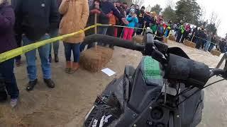 RaveX Motorsports Snodeo 2020