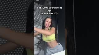How old would you be??? #shorts #trending #tiktok #age