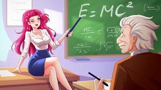I Have An IQ Of 200, I'm the Smartest Girl in Town
