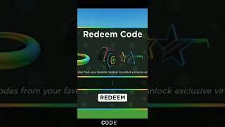 *New* Ugc Limited Codes (January 2024) - Codes For Roblox Ugc Limited Codes