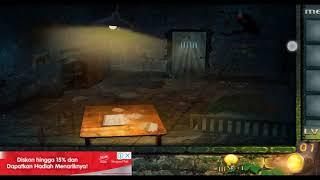 Escape Game 50 Rooms 2 level 43 walktrough