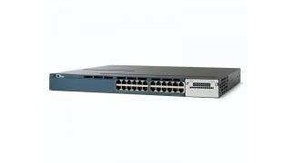 Cisco WS-C3560X-24T-S  $1350 Price Reduction