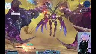 [PSO2 Global] Depth 100 Sodam (10:59) - Fomel Luster