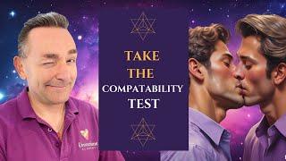 Take The Compatibility Test (Incredibly Accurate)