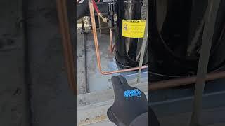 RECEIVER INSTALL TIP