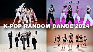 K-POP RANDOM DANCE GIRL GROUP 2014-2024 | MIRRORED