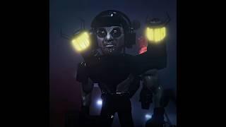 The Best Trio Of Skibidi Toilet | Skull Edit | #skibiditoilet #edit #shorts #viralshorts