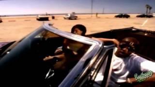 L.A.D. - Ridin' Low (HD)