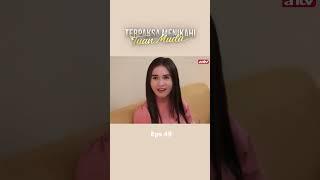 Karina kena Penyakit Apa ya? I TMTM Eps49 #short #antv #tmtm #antvofficial