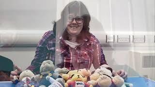 Volunteers Week 2021 - Culture Leicestershire celebrates Charnwood Community Curators
