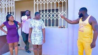 LOVE and MISTAKES episode 6 MORAL, MARCUS, GIFTY, BECKY, BLACK, ESTHER, ACOUSTIC