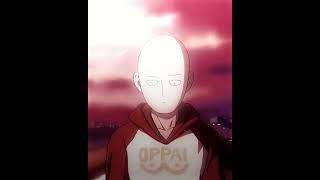 Saitama Secret || One Punch Man