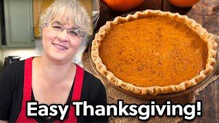 25 Easy & Delicious Thanksgiving Recipes to Help You Save Money!