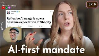 My key takeaways from Shopify's internal AI memo