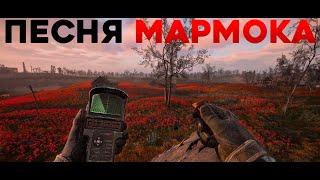 Песня Мармока из видео S.T.A.L.K.E.R. 2: Heart of Chornoby