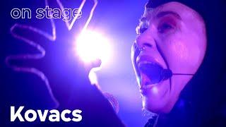 Kovacs - Child of Sin | VPRO ON STAGE