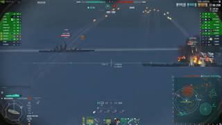 World of Warships HMS Cossack,  SeMeN_TKD,    POMAH_AHgpeeBu4,      romohoma