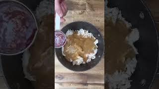 Cheats Sweet Chilli Chicken Pie: A Quick & Delicious Recipe!