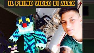 ALEX E I SUOI TIK TOK!!!