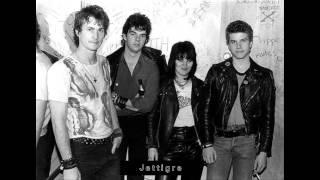 Joan Jett - '' WASTED '' 1980 ( BLACKHEARTS )