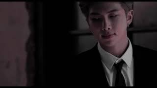 die for you | namjin [18+]