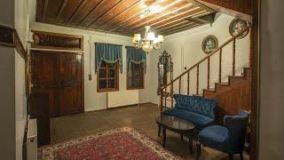 Emin Efendi Konaklari, Amasya, Turkey