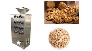 walnut powder grinder machine nuts powder making machine--info@brightsail-asia.com