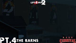 [SFM] L4D2 - DARK CARNIVAL #4 - THE BARNS