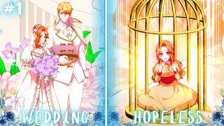 A wedding is not always happiness for a girl | Manhwa Recap