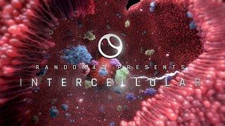 Intercellular – An Interbody VR Experience (Japanese Version)