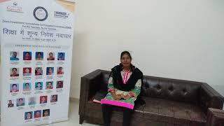 ZIIEI | G.Chitra | TN | Innovative Pathshaala | Creative Learning | Joyful Learning |Innovative Idea