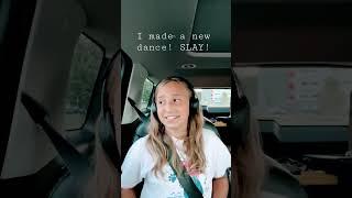 New dance! #tiktok #shorts #dance #2000subgoal #JennajamDANCE | Just Jenna