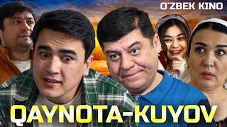 Qaynota-kuyov (O`zbek kino) Қайнота-куёв