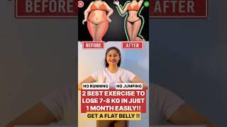 #weightloss #loseweightfast #bellyfat #youtubeshorts #shorts #workoutathome #fatloss #fitness #fit