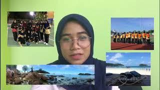 Video CV Nor ATIKAH BINTI IDRIS