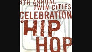 VA - 4th Annual Twin Cities Celebration Of Hip Hop (2005)