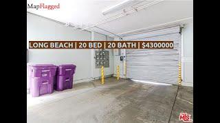 CA,US | Buy house at 1108 Termino Ave, Long Beach, USA | MapFlagged